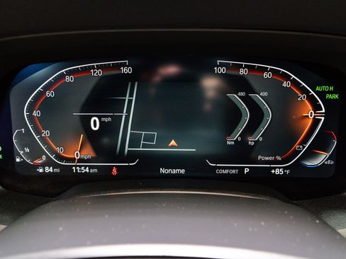 Used 2022 BMW X5 sDrive40i image 26