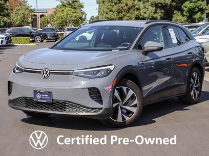Used 2023 Volkswagen ID.4 Pro