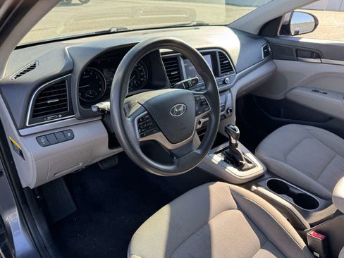 Used 2017 Hyundai Elantra SE image 24