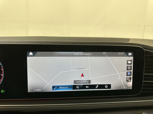 Used 2021 Mercedes-Benz GLE 350 4MATIC image 16