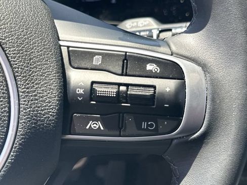 Certified 2024 Kia Sportage EX FWD image 23