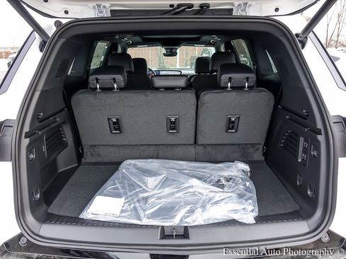 New 2026 Buick Enclave Sport Touring w/ Power Package image 23