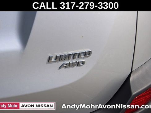 Used 2013 Toyota RAV4 Limited AWD/4WD image 9