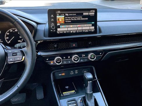 Certified 2024 Honda CR-V EX-L image 7