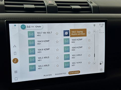 Used 2024 Land Rover Defender 110 Carpathian Edition image 16