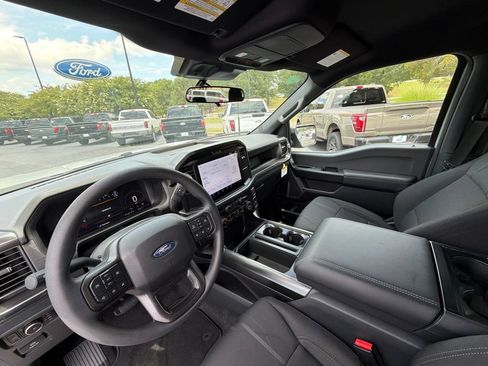 New 2026 Ford F150 STX w/ Equipment Group 200A RWD image 7