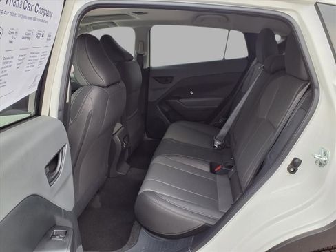 New 2026 Subaru Crosstrek 2.0i Premium image 15