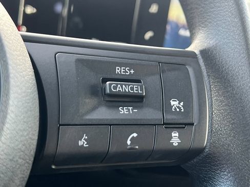 New 2026 Nissan Kicks SV w/ Cold Weather Package FWD image 13