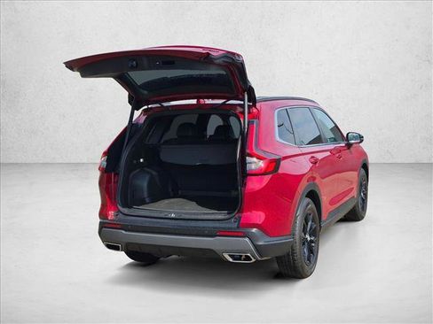 Used 2025 Honda CR-V Sport-L image 5