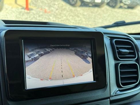 New 2026 RAM ProMaster 2500 w/ Cold Weather Group FWD image 23