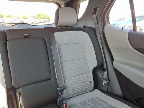 Used 2024 Chevrolet Equinox LS w/ LPO, Floor Liner Package AWD/4WD image 21