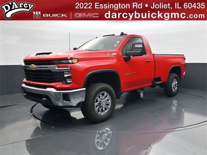 Used 2024 Chevrolet Silverado 3500 LT w/ Convenience Package