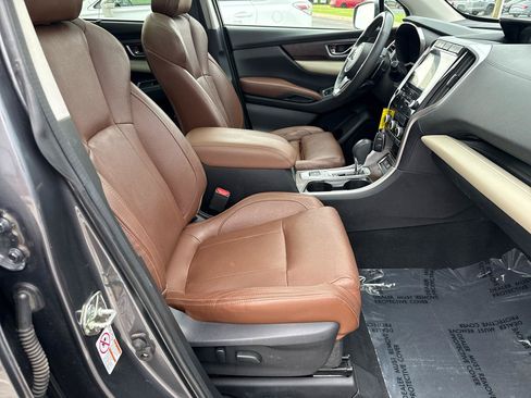 Used 2020 Subaru Ascent Touring w/ Popular Package #3 AWD/4WD image 50