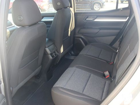 New 2026 GMC Terrain Elevation image 11