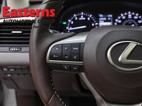 Used 2018 Lexus RX 350 AWD w/ Premium Package image 15