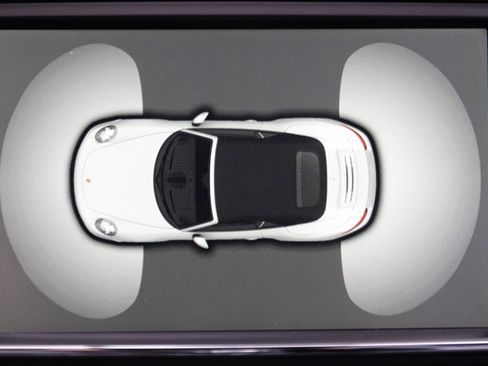 Used 2012 Porsche 911 Carrera RWD image 96