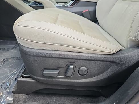 Used 2024 Kia Telluride EX FWD image 18