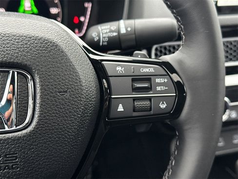 New 2026 Honda Civic Sport Touring image 20