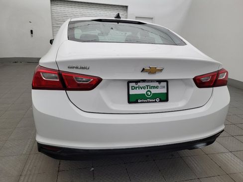 Used 2024 Chevrolet Malibu LS FWD image 6