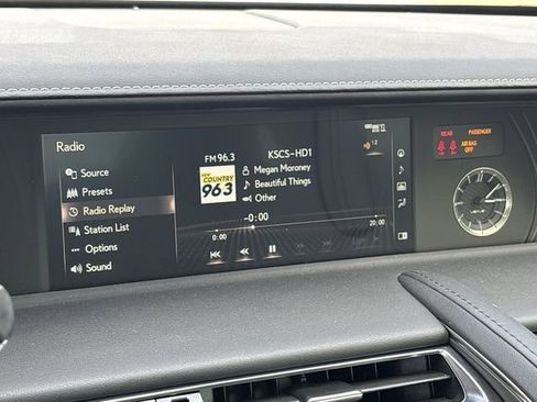 Used 2018 Lexus LC 500 Coupe w/ Performance Package image 24