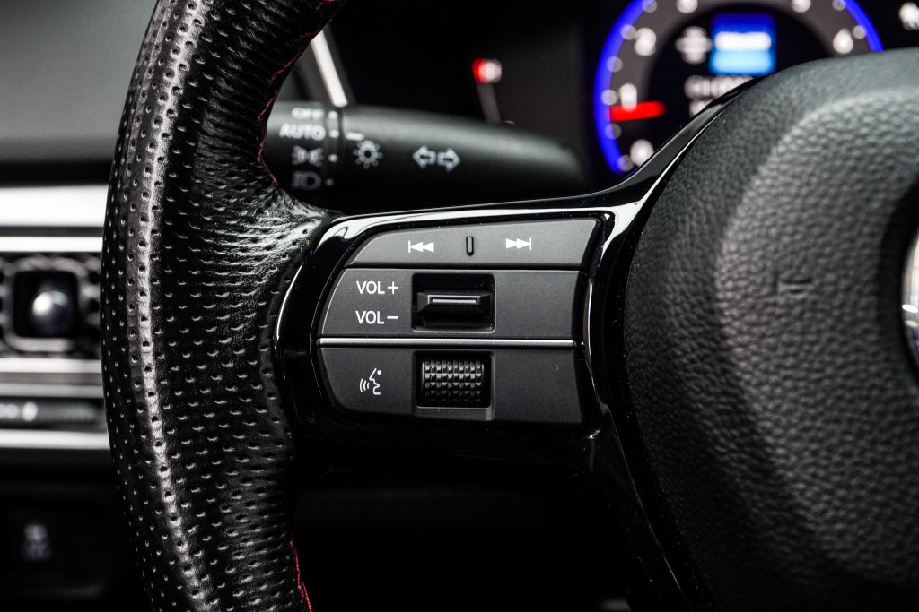 Used 2024 Acura Integra Type S FWD image 41