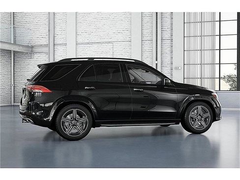 New 2026 Mercedes-Benz GLE 450 4MATIC image 18