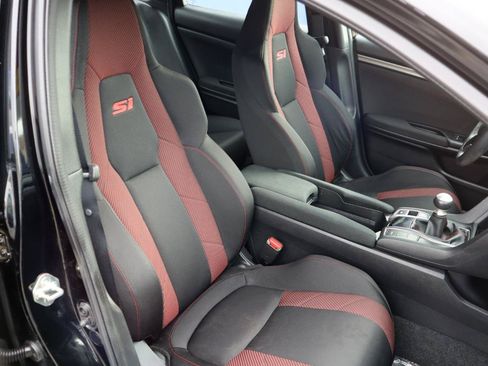 Used 2020 Honda Civic Si image 14