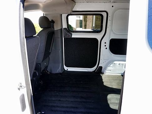 Used 2015 Chevrolet City Express LS FWD image 20