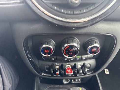 Used 2017 MINI Cooper Clubman image 16