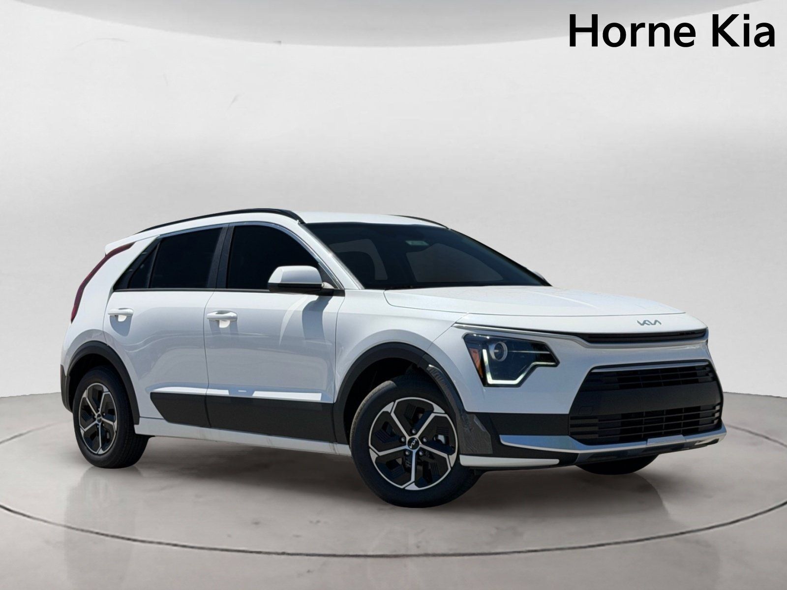 New 2026 Kia Niro LX FWD image 2