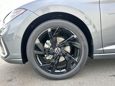 New 2026 Volkswagen Jetta SE image 11