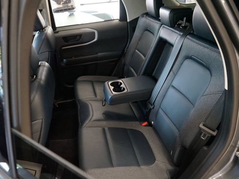 Used 2021 Ford Bronco Sport Outer Banks AWD/4WD image 45