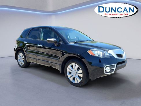 Used 2011 Acura RDX 2WD image 1