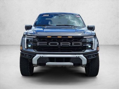 Used 2024 Ford F150 Raptor AWD/4WD image 2