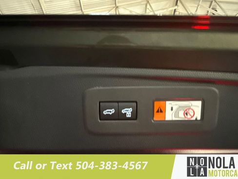Used 2025 Lexus GX 550 w/ Cold Area Package AWD/4WD image 34