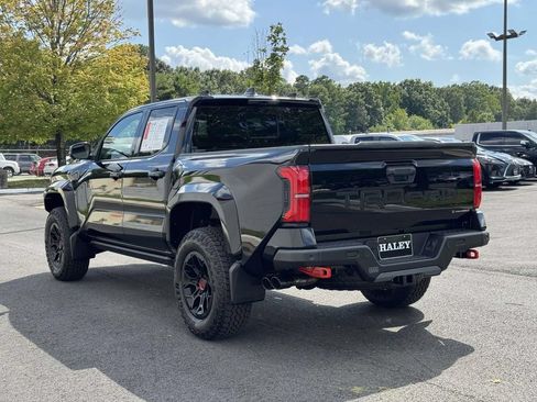 Used 2026 Toyota Tacoma TRD Pro w/ Tow Tech Package AWD/4WD image 25