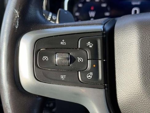 Used 2023 Chevrolet Silverado 1500 RST image 20