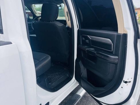 Used 2020 RAM 3500 Tradesman w/ Towing Technology Group image 20