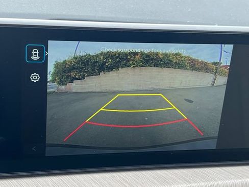 New 2026 Hyundai Sonata SEL image 18