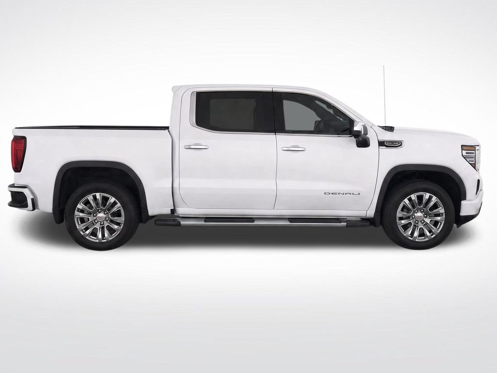 Certified 2023 GMC Sierra 1500 Denali w/ Technology Package AWD/4WD image 45