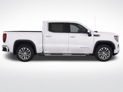 Used 2023 GMC Sierra 1500 Denali w/ Technology Package AWD/4WD image 45