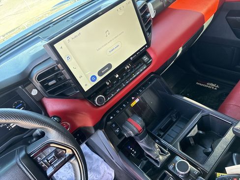 Used 2023 Toyota Tundra TRD Pro image 13