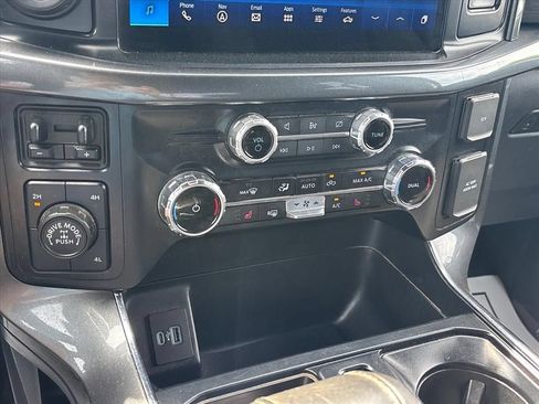 Used 2023 Ford F150 XLT w/ Equipment Group 302A High AWD/4WD image 34