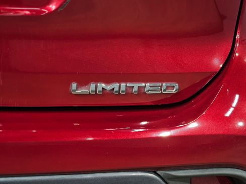 Used 2020 Toyota Highlander Limited image 41