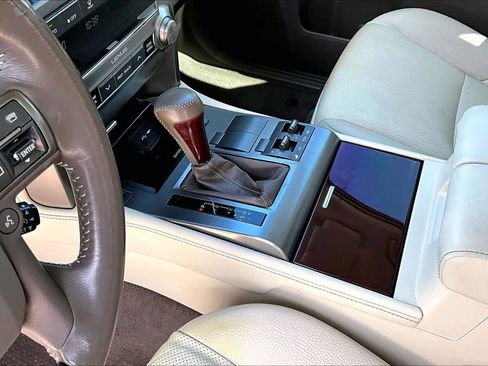 Used 2017 Lexus GX 460 Premium AWD/4WD image 17