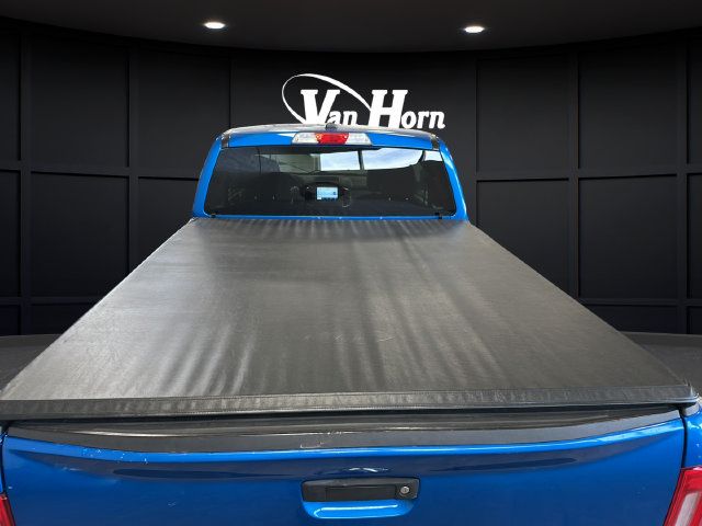 Used 2021 Ford Ranger XLT AWD/4WD image 31