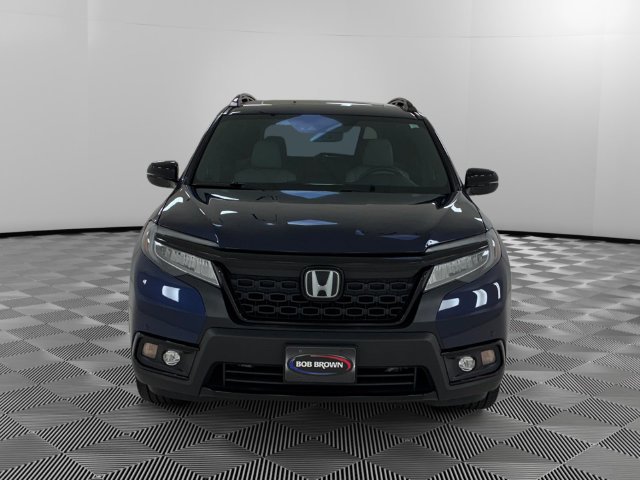Used 2021 Honda Passport Elite image 8