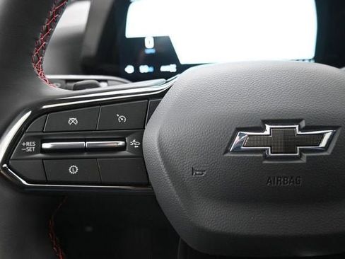 New 2026 Chevrolet Equinox RS AWD/4WD image 25