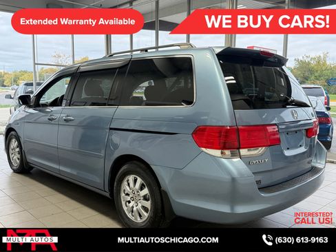 Used 2008 Honda Odyssey EX-L image 15
