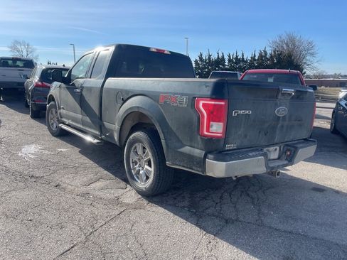 Used 2016 Ford F150 XLT w/ Equipment Group 301A Mid image 7